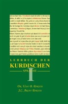 Arian Barnas, Usso B Barnas, Usso B. Barnas - Lehrbuch der Kurdischen Sprache 1. Bd.1