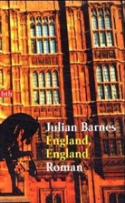 Julian Barnes - England, England
