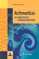 Giulio C. Barozzi, Giulio Cesare Barozzi - Aritmetica
