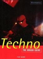Tim Barr - Techno