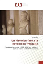 Eric Barrault, Barrault-e - Un historien face a la revolution