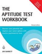 Jim Barrett - Aptitude Test Workbook