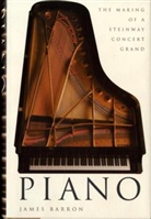 James Barron - Piano