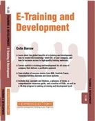 C Barrow, Colin Barrow, Colin (Cranfield School of Management) Barrow, Colin Barrow - E-Training and Development