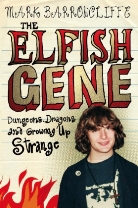 Mark Barrowcliffe - The Elfish Gene