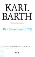 Karl Barth, Cornelis van der Kooi, Katja Tolstaja, Cornelis van der Kooi - Gesamtausgabe - 47: Karl Barth Gesamtausgabe