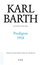 Karl Barth, Anton Drewes, Hermann Schmidt, Hinrich Stoevesandt - Gesamtausgabe - 37: GESAMTAUSGABE  37