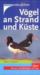 Peter H. Barthel - Vögel an Strand und Küste