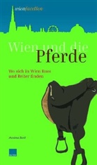 Martina Bartl - Wien und die Pferde