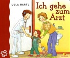 Ulla Bartl - Ich geh zum Arzt