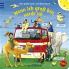 Ulla Bartl - Wenn ich groß bin, werde ich...