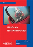 Hubertus Bartmann - Lehrgang Feuerwehrtaucher