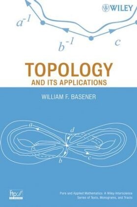 William F Basener, William F. Basener,  Basener William F. - Topology and Its Applications