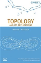 William F Basener, William F. Basener, Basener William F. - Topology and Its Applications