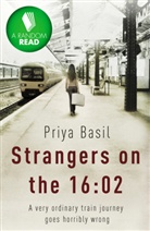 Priya Basil - Strangers on the 16:02