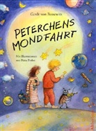 Gerdt von Bassewitz, Petra Probst - Peterchens Mondfahrt