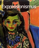 Ashley Bassie - Expressionismus