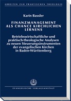 Karin Bassler - Finanzmanagement als Chance kirchlichen Lernens