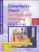 Hans-Werner Bastian - Sicherheits-Check für Haus und Wohnung