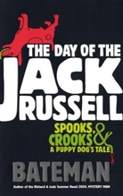 Bateman, Colin Bateman - Day of the Jack Russell