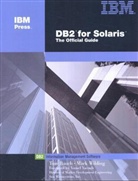 Thomas Bauch, Tom Bauch, Mark Wilding - DB2 for Solaris