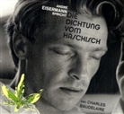 Charles Baudelaire, Andre Eisermann - Die Dichtung vom Haschisch, 1 Audio-CD (Audio book)
