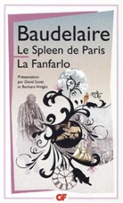 Charles Baudelaire - Le spleen de Paris