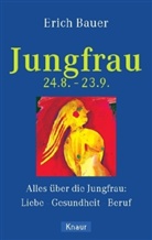 Erich Bauer - Jungfrau