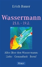 Erich Bauer - Wassermann