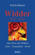 Erich Bauer - Widder