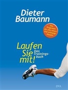 Dieter Baumann - Laufen Sie mit!