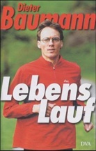 Dieter Baumann - Lebenslauf