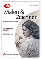 Doc Baumann - Malen & Zeichnen