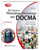 Doc Baumann, Christoph Künne - Die besten Photoshop-Workshops aus DOCMA