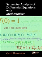 Gerd Baumann - Symmetry Analysis of Differential Equation with Mathematica, w. CD-ROM