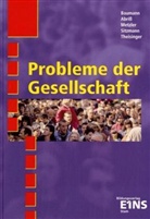 Werner Abriß, Herbert Baumann, Dieter Metzler - Probleme der Gesellschaft, Ausgabe Rheinland-Pfalz