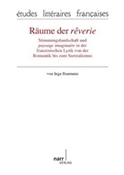 Inga Baumann - Räume der rêverie