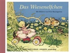 Fritz Baumgarten - Das Wiesenelfchen