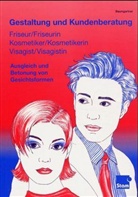 Baumgartner, Brigitte Baumgartner - Gestaltung und Kundenberatung Friseur / Friseurin, Kosmetiker / Kosmetikerin, Visagist / Visagistin