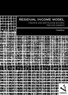 Daniel Baur - Residual Income Model