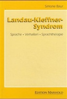 Simone Baur - Landau-Kleffner-Syndrom