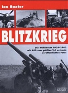 Ian Baxter - Blitzkrieg