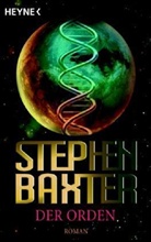 Stephen Baxter - Der Orden