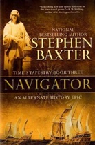 Stephen Baxter - Navigator