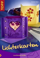 Annette Bayer - Lichterkarten