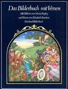 Nicola Bayley, Elisabeth Borchers - Das Bilderbuch mit Versen