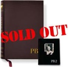 Steven M Aronson, Steven M. L. Aronson, Peter Beard, Peter H. Beard, Owen Edwards, Owen Dudley Edwards... - Peter Beard, Collector's Edition, m. Print 'Fayel Tall'