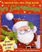 Rosalind Beardshaw - It's Christmas