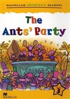 Nicholas Beare, Nick Beare, Jeanette Greenwell, Carlos Matera - The Ant's Party