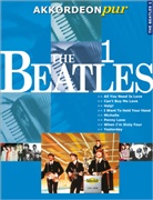 Beatles, Hans-Günther Kölz - The Beatles, für Akkordeon. Bd.1